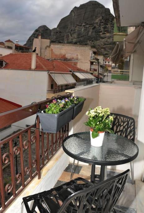 Holiday Meteora A Kalambaka Extérieur photo