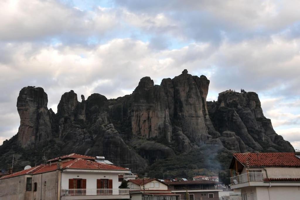 Holiday Meteora A Kalambaka Extérieur photo